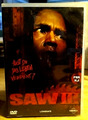 DVD - Saw III - deutsch / englisch