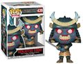 Funko Pop! IRON MAIDEN Rocks 439 Senjutsu Eddie