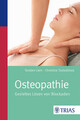 Osteopathie ~ Torsten Liem ~  9783432102849