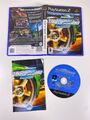 Need for Speed Underground 2 PS2 Spiel - komplett - Sehr guter Zustand