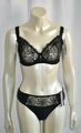 ** SIMONE PERELE ** BH SET mit TANGA Modell REVELATION 12R334/ 12R710**UVP: 205€