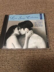 love songs collection  volume 2