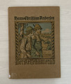 1923 -  Der Reisekamerad - Ein Märchen - Hans Christian Andersen