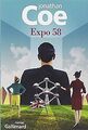 Expo 58 von Coe,Jonathan | Buch | Zustand sehr gut