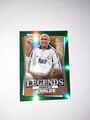 Roberto Carlos Karte uncommon - Legends Topps UCL Superstars 22/23 - 194