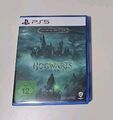 Hogwarts Legacy-Deluxe Edition (Sony PlayStation 5, 2023)