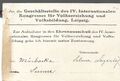 Selma Ottilia Lagerlöf   Nobelpreis Literatur 1909  handschriftliche Signatur