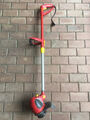 Wolf-Garten GT 840 Fadentrimmer Elektro-Trimmer Gartengerät Rasen 400 W 7130000