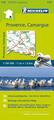 Provence, Camargue - Zoom Map 113, 