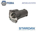 STX200111R MOTOR ANLASSER STARTER STARDAX FÜR PEUGEOT 206,207,106 II,206 SW,306