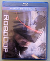 RoboCop (Blu-ray/DVD, 2014)