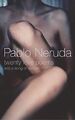 Twenty Love Poems: And A Song Of Despair by Pablo Neruda (Paperback) Book New