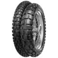 1x 120/70 -19 60Q Motorradreifen Continental TKC 80 Twinduro TL vorne | 643928