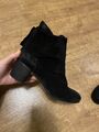 Boots/Stiefeletten Gr.38 von Donna Carolina