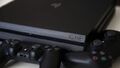 Sony PlayStation 4 Slim 1TB Spielkonsole mit 2 Dualshock Controller - Schwarz...