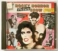 The Rocky Horror Picture Show - Original Soundtrack - CD