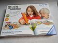 tiptoi Starter Set mit Stift 1. Gen. und Bauernhof Buch Ravensburger 005024