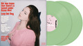 Lana Del Rey Did you know that there's a tunnel under Ocean 2 Green Vinyl LP NEU