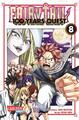 Fairy Tail - 100 Years Quest 8 Hiro Mashima