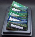 Notebook RAM 2GB 4GB 8GB DDR3 DDR3L 1066 1333 1600 PC3 8500S 10600S 12800S