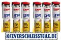 Sonax SX 90 Plus 6x400ml mit EasySpray Multifunktionsöl Schmieröl Kriechöl