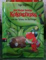 Band 12: Der kleine Drache Kokosnuss und der Schatz im Dschungel - Ingo Siegner