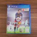 FIFA 16 (Sony PlayStation 4, 2015)