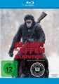 Planet der Affen - Survival - Woody Harrelson, Andy Serkis, Judy Greer - Blu Ray