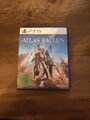 Atlas Fallen (Sony PlayStation 5, 2023)