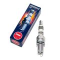 Zündkerze NGK DCR8EIX Iridium entstört 19mm Langgewinde Ø 12mm, 3606