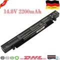 A41-X550A A41-X550 Akku Batterie Für ASUS F550C F550E F550L F550V F552C F552EA