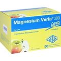 MAGNESIUM VERLA 300 Apfel Granulat, 50 St PZN 10405100