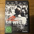 Die Welle (DVD Video, 2008)