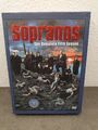 Die Sopranos " Staffel 5" DVD Englisch