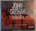 Home Run – Hörbuch von John Grisham – 5-Cds