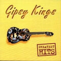 Greatest Hits [UK] von Gipsy Kings [CD]