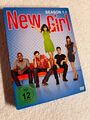 New Girl - Staffel 1.1  | DVD 34