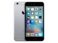 Apple iPhone 6s 128GB Space Grau Guter Zustand Ohne Simlock 100% Batterie iOS