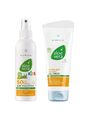 Limitiertes Aloe Vera Sun Kids Set LSF 50 Sonnenschutzspray After Sun Gel 