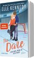 The Dare - Liebe mich, wenn du dich traust, Elle Kennedy