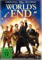 The World's End