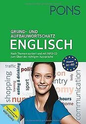 PONS Grund- und Aufbauwortschatz Englisch: Nach The... | Buch | Zustand sehr gutGeld sparen & nachhaltig shoppen!