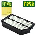 MANN-FILTER C26013 LUFTFILTER FILTEREINSATZ FÜR HYUNDAI IX35 EL KIA 28113-2S000