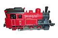 Märklin Modelleisenbahn Länderbahn Dampflok 30295 aus Set 28185 BR 98 7801 MEB