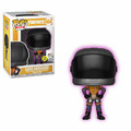 Fortnite S2 DARK AVANTGUARD GLOW 3,75" POP VINYL FIGUR POP SPIELE FUNKO 464