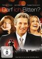 Darf ich bitten? - (Richard Gere + Jennifer Lopez) # DVD-NEU