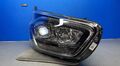 Ford Transit Custom Halogen Scheinwerfer Rechts mit LED TFL 💢JK21-13W029-DJ