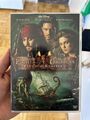 Fluch der Karibik 2 (DVD) mit Jonny Depp