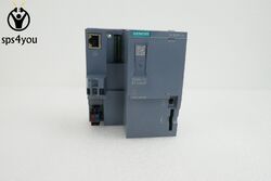 Siemens Simatic S7 ET 200SP CPU 1510SP-1 PN (6ES7 510-1DJ01-0AB0)