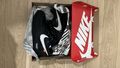 Nike Air Force 1 low x Off White - Schwarz - EU43/US9.5